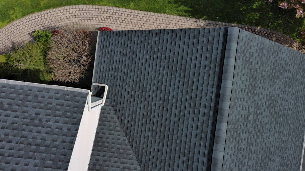 Trusted Dellwood, MO Roofing Services Experts